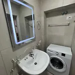 Apartman Center View Tirana