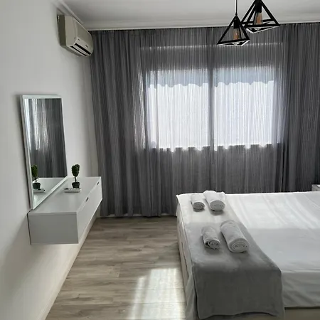 Appartamento Center View