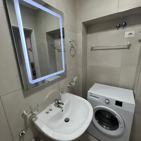 Appartamento Center View Tirana