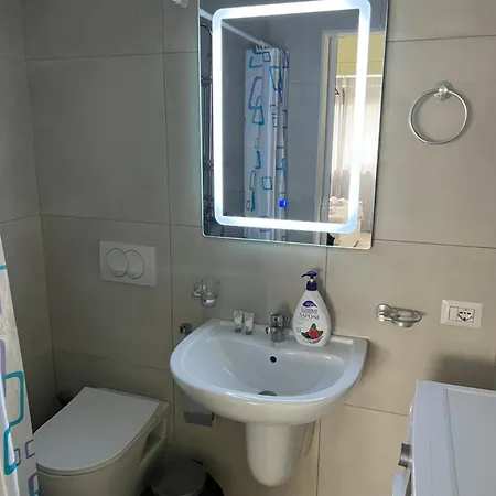 Appartamento Center View