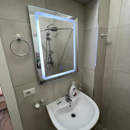 Appartamento Center View