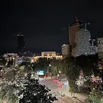 Center View * Τίρανα
