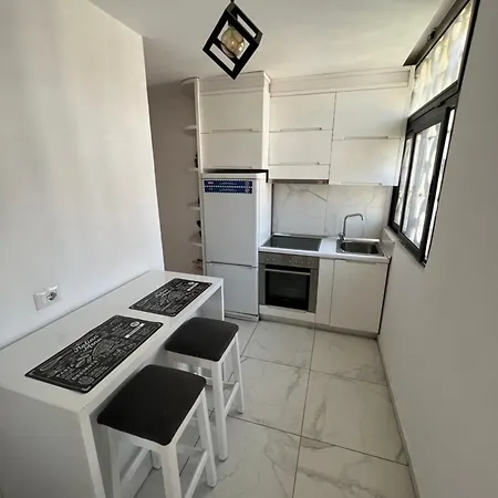 Апартаменты Center View *