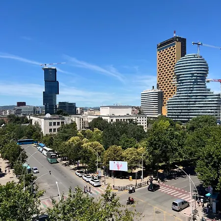 Daire Center View *